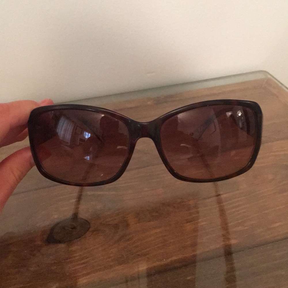 Coach sunglasses - Picture 4 of 6